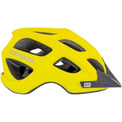CT-Helmet Rok L 58 – 61 matt yellow/black 3657905