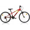 DINO Bikes Dino Bikes - Detský bicykel 24