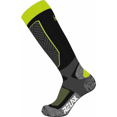 Relax Compress RSO30A/Black/Neon Green