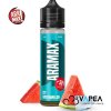 Aramax Shake & Vape Icy Watermelon 10ml (aromy pre DIY e-liquidu)