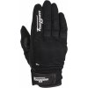 Dámske rukavice na motocykel Furygan Jet D3O čierno-biele Veľkosť: S