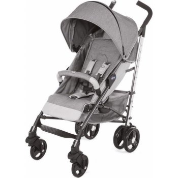 Chicco Lite Way 3 Top Titanium Special Edition 2019