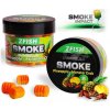 ZFISH - Smoke Pop-up Dumbells 8 mm 20 g Pineapple Monster Crab