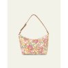 Kabelka Oilily Hope Hobo Whisper White, kolekcia Ruby