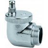 Rohový ventil Caleffi 1/2'' 504401