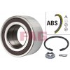 Schaeffler FAG Lożisko kolesa - opravná sada 713 6305 80