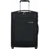 Kabínový cestovný kufor Samsonite Upr. D'Lite Black