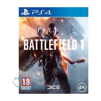 Battlefield 1 (Collector's Edition)