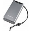 Powerbank Intenso 20000 mAh sivý