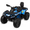 TOYZ Elektrická Štvorkolka OUTLANDER BLUE