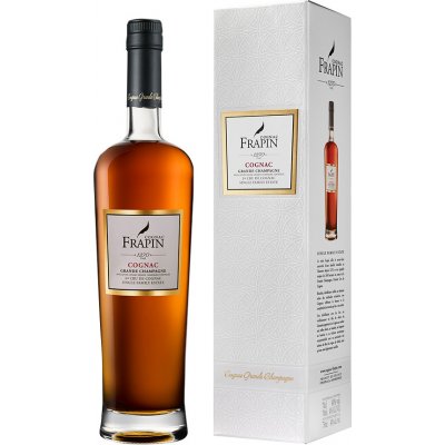 Frapin 1270 Cognac 40% 0,7 l (kartón)