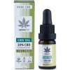 Cannaline CBD Konopný olej BEZ THC 20% 2000 mg 10 ml