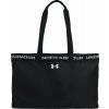 Under Armour Women's UA Favorite Tote Bag Black/White 20 L