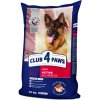 CLUB 4 PAWS Premium pre dospelých psov s vysokou aktivitou 14 kg (9559)