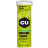 Izotonické tablety GU Hydration Drink Tabs, citrónová príchuť, 54 g, 12 ks