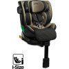 Caretero Turox i-Size 2024 Khaki
