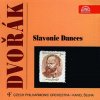 Antonín Dvořák: Slovanské tance - CD