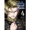 To The Abandoned Sacred Beasts 4 (Maybe)(Brožovaná)