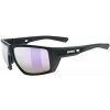 UVEX Okuliare MTN VENTURE CV BLACK MATNÉ/MIR LAVENDER (S5330542281)