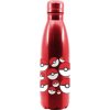 Stor Pokémon Fľaša nerezová 780 ml Pokeball