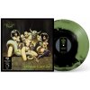 Celtic Frost: Emperor's Return (Coloured Green & Black Vinyl) - Vinyl (LP)