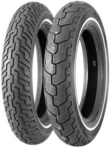 Dunlop D402 Harley-D MT90 R16 72H