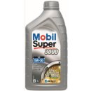 Mobil Super 3000 XE 5W-30 1 l