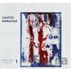 Milan Paľa: Cantus Moraviae 1 - Milan Paľa