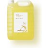 Prírodný masážny olej (bez vône) 5L Organic