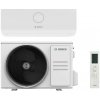 Klimatizácia BOSCH Climate 3000i Typ: výkon 2,6 kW - CL3000i-SET 26 E