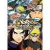 NARUTO SHIPPUDEN: Ultimate Ninja STORM Trilogy (PC) DIGITAL