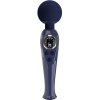 Pretty love - skyler vibrator wand blue