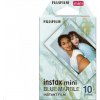 Fuji Fujifilm Film Instax Mini Blue Marble 16656461