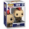 Funko POP filmy: Mad Max: Road Warrior - Wez