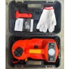 AMOEBA Elektrický hydraulický zdvihák o zdvihu do 5 ton - napájanie 12V