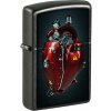 Zippo Heart Engine