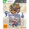 Suikoden I & II HD Remaster: Gate Rune and Dunan Unification Wars (D1 Edition) (XSX)