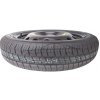 Sada - Dojazdové koleso RENAULT WIND R16 4x100x60,1 + GOLA KĽÚČ + HEVER + OBAL NA HEVER