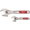 Milwaukee 48227400 Nastavitelný klíč 150/250mm -2ks