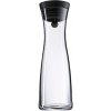 Karafa na vodu WMF Basic čierna 1,0 l 06.1770.6040