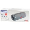 BLO Bluetooth reproduktor BT460 5W sivý