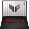 ASUS TUF Gaming A18/FA808UH-S8024/R7-260/18 /WUXGA/32GB/1TB/RTX 5050/bez OS/Gray/2R