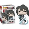 Funko Pop! Fullmetal Alchemist Brotherhood Lan Fan 1581