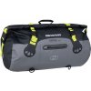 vodotesný vak Aqua T-50 Roll Bag, OXFORD (černý/šedý/žlutý fluo, objem 50 l)