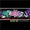 BLINK-182 - CALIFORNIA CD