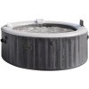 MARIMEX Pure Spa vírivý bazén - Bubble Greywood Deluxe AP 4 MARIMEX 11400315