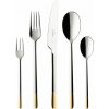Villeroy & Boch 12-6351-9050 Súprava príborov Ella Partially Gold Plated 30 dielov