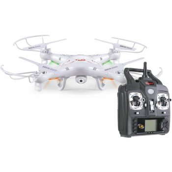 Syma X5C