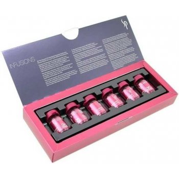 Wella SP Color Save Infusions 6 x 5 ml