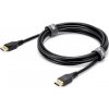 club3D CAC-1093 DisplayPort adaptér [1x zástrčka DisplayPort - 1x zástrčka DisplayPort] čierna 3 m; CAC-1093